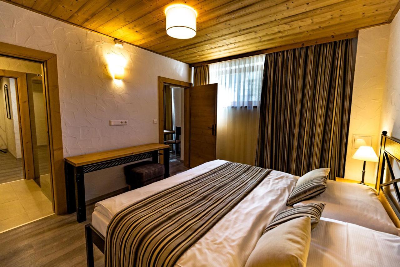 Cardinal Jasna Mountain Wellness Apartment Demanovska Dolina Exterior photo