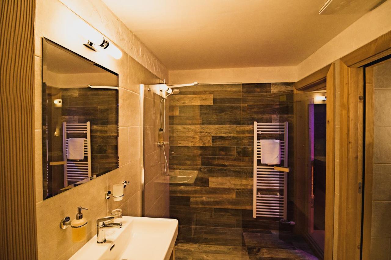 Cardinal Jasna Mountain Wellness Apartment Demanovska Dolina Exterior photo
